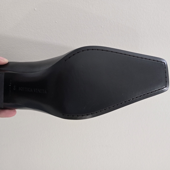 Bottega Veneta LEWIS PUMP SIZE 40 - Picture 2 of 6